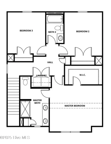 $393,900 | 69 Umbrella Palm Drive, Hampstead, NC 28443