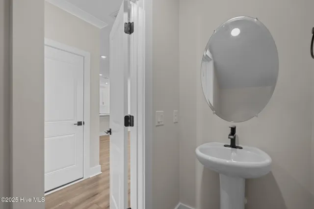 $393,900 | 69 Umbrella Palm Drive, Hampstead, NC 28443