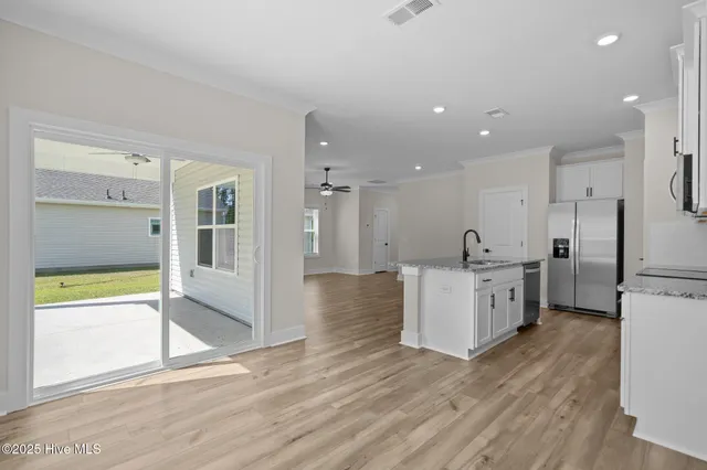 $393,900 | 69 Umbrella Palm Drive, Hampstead, NC 28443