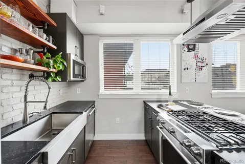 $825,000 | 1897 York Street, Denver, CO 80206