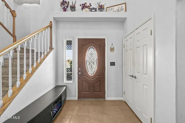 $489,000 | 324 Peach Blossom Lane, Tehachapi, CA 93561