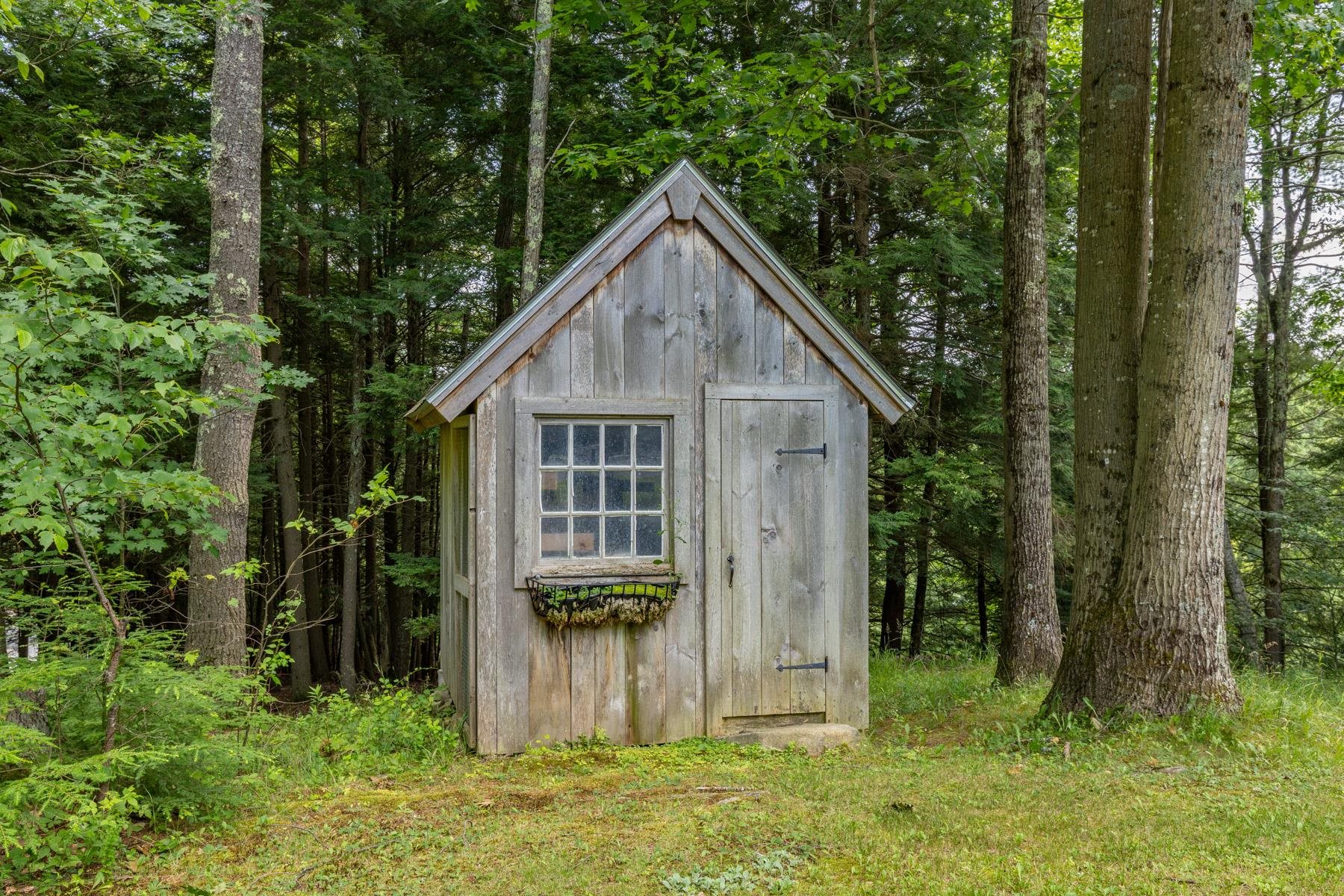 1539 Province Road Strafford, NH 03884 - Photo 40 of 52 Gallery Image 40
