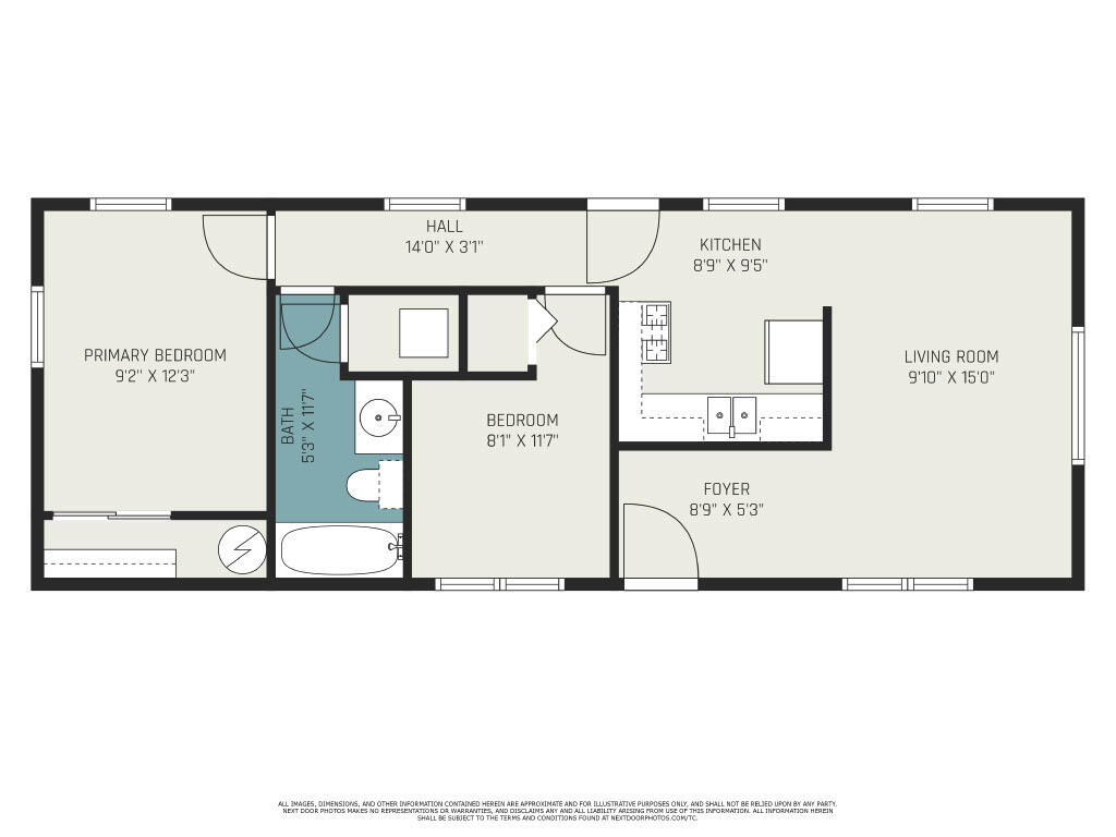 6605 East Becht Road Coloma, MI 49038 - Photo 4 of 18 1724170760374-a18f9177-ce62-4a8b-bfd7-f3