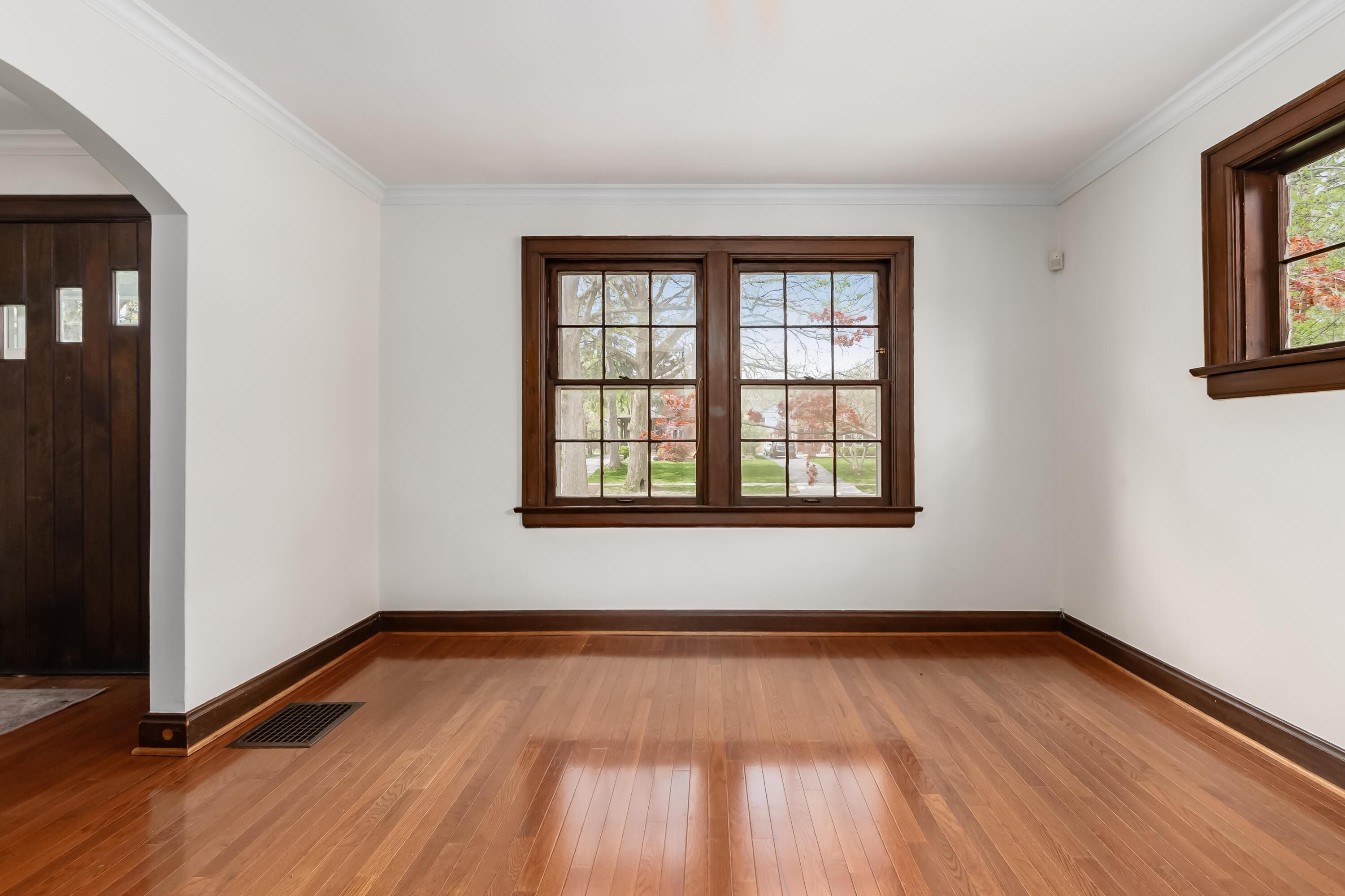 50 North Cassingham Road Columbus, OH 43209 - Photo 15 of 47 Dining Room