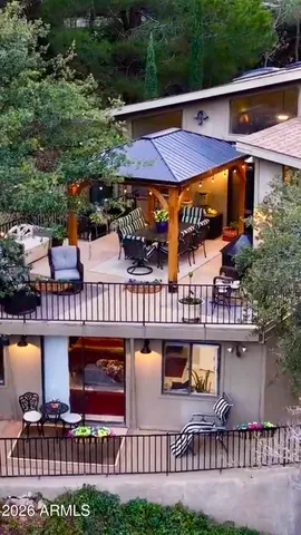 $699,000 | 4426 North State Rte 89A, Unit 13, Sedona, AZ 86336