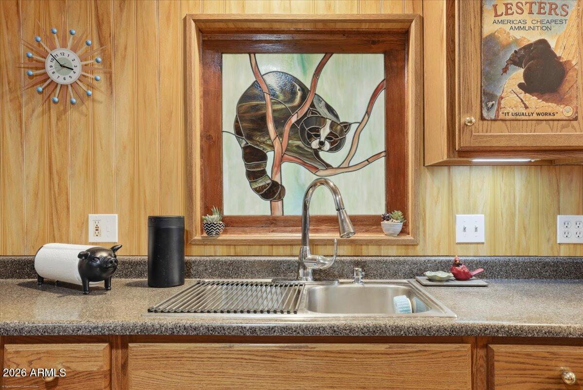 4426 North State Rte 89A, Unit 13 Sedona, AZ 86336 - Photo 17 of 47 23-Kitchen