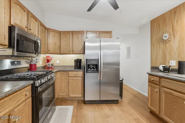 $699,000 | 4426 North State Rte 89A, Unit 13, Sedona, AZ 86336