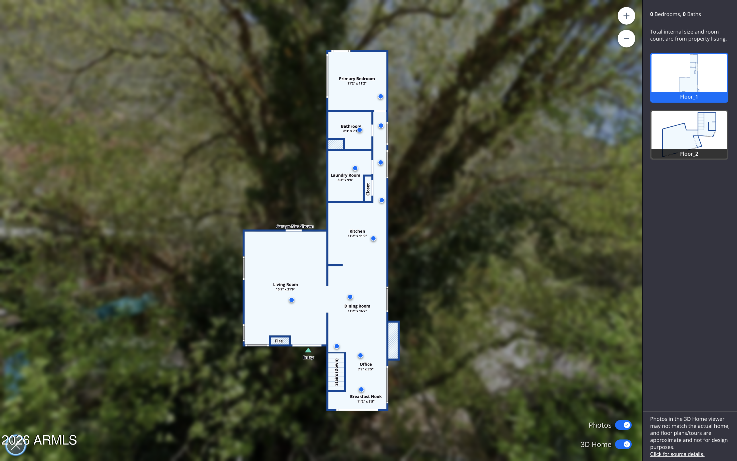 4426 North State Rte 89A, Unit 13 Sedona, AZ 86336 - Photo 46 of 47