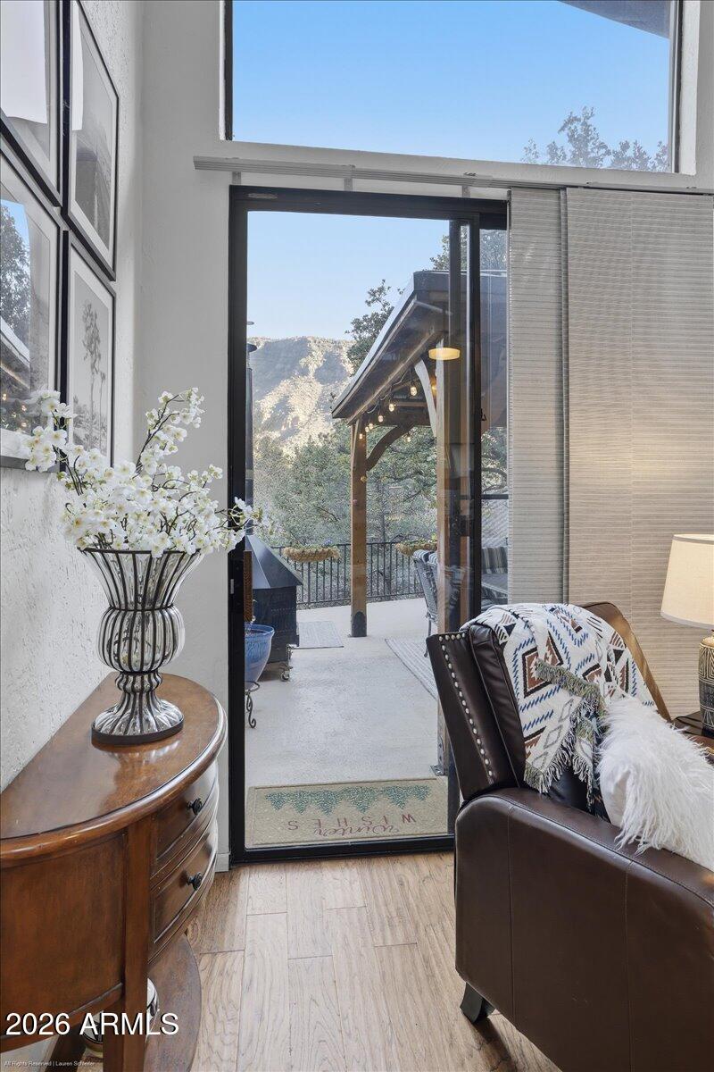 4426 North State Rte 89A, Unit 13 Sedona, AZ 86336 - Photo 25 of 47 Sounds of creek