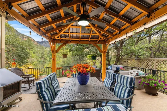 $699,000 | 4426 North State Rte 89A, Unit 13, Sedona, AZ 86336