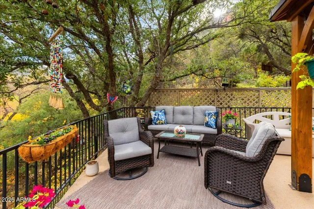 $699,000 | 4426 North State Rte 89A, Unit 13, Sedona, AZ 86336