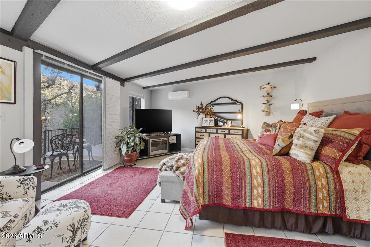 4426 North State Rte 89A, Unit 13 Sedona, AZ 86336 - Photo 36 of 47 Oak creek views right from your backdoor