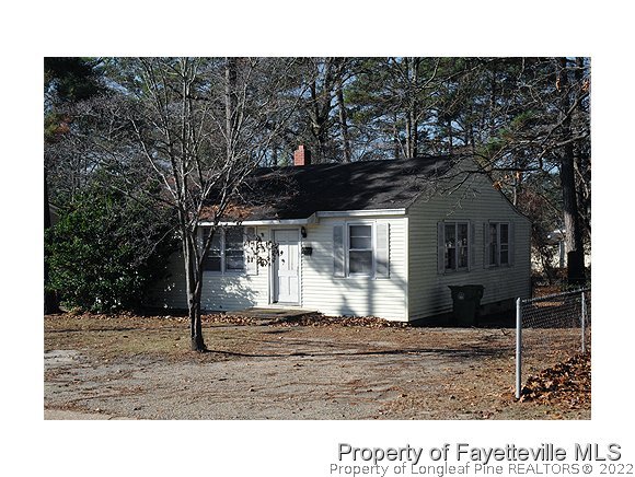 1011 Stamper Road Fayetteville, NC 28303 - Photo 1 of 3 Gallery Image 1