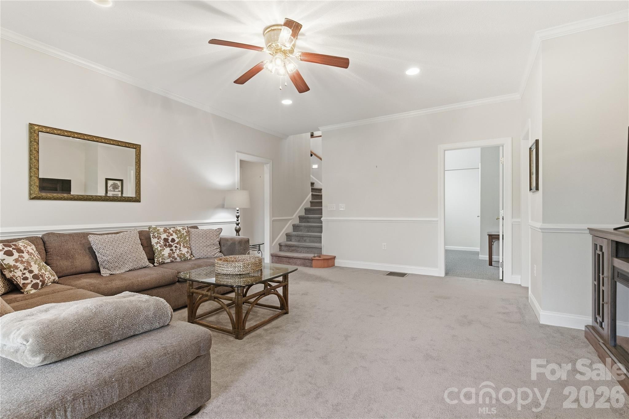 34 West Rambling Creek Tryon, NC 28782 - Photo 22 of 47