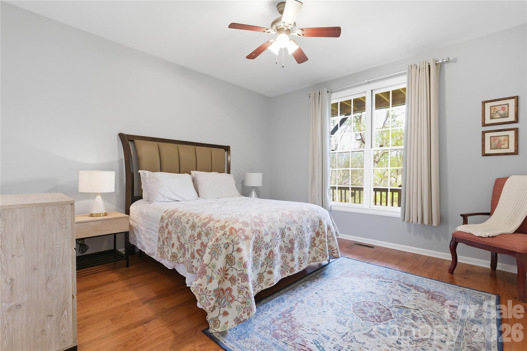 34 West Rambling Creek Tryon, NC 28782 - Photo 23 of 47
