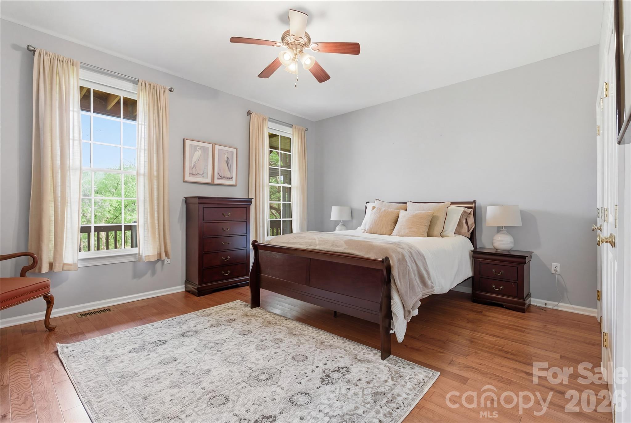 34 West Rambling Creek Tryon, NC 28782 - Photo 24 of 47