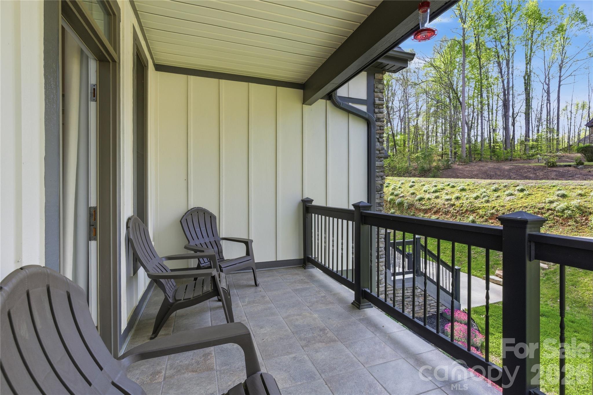 34 West Rambling Creek Tryon, NC 28782 - Photo 31 of 47