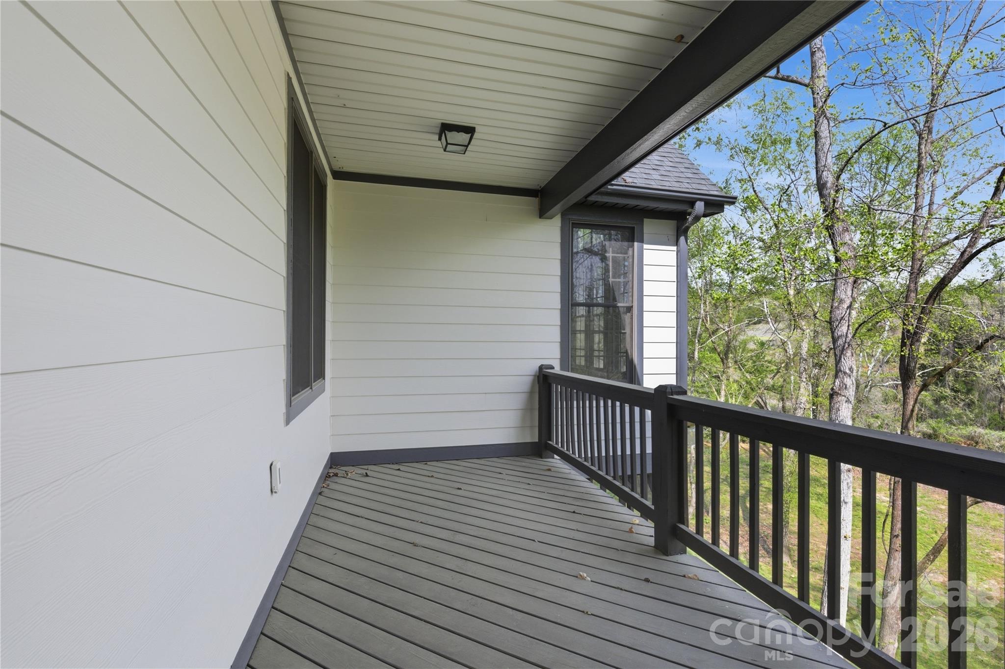 34 West Rambling Creek Tryon, NC 28782 - Photo 33 of 47