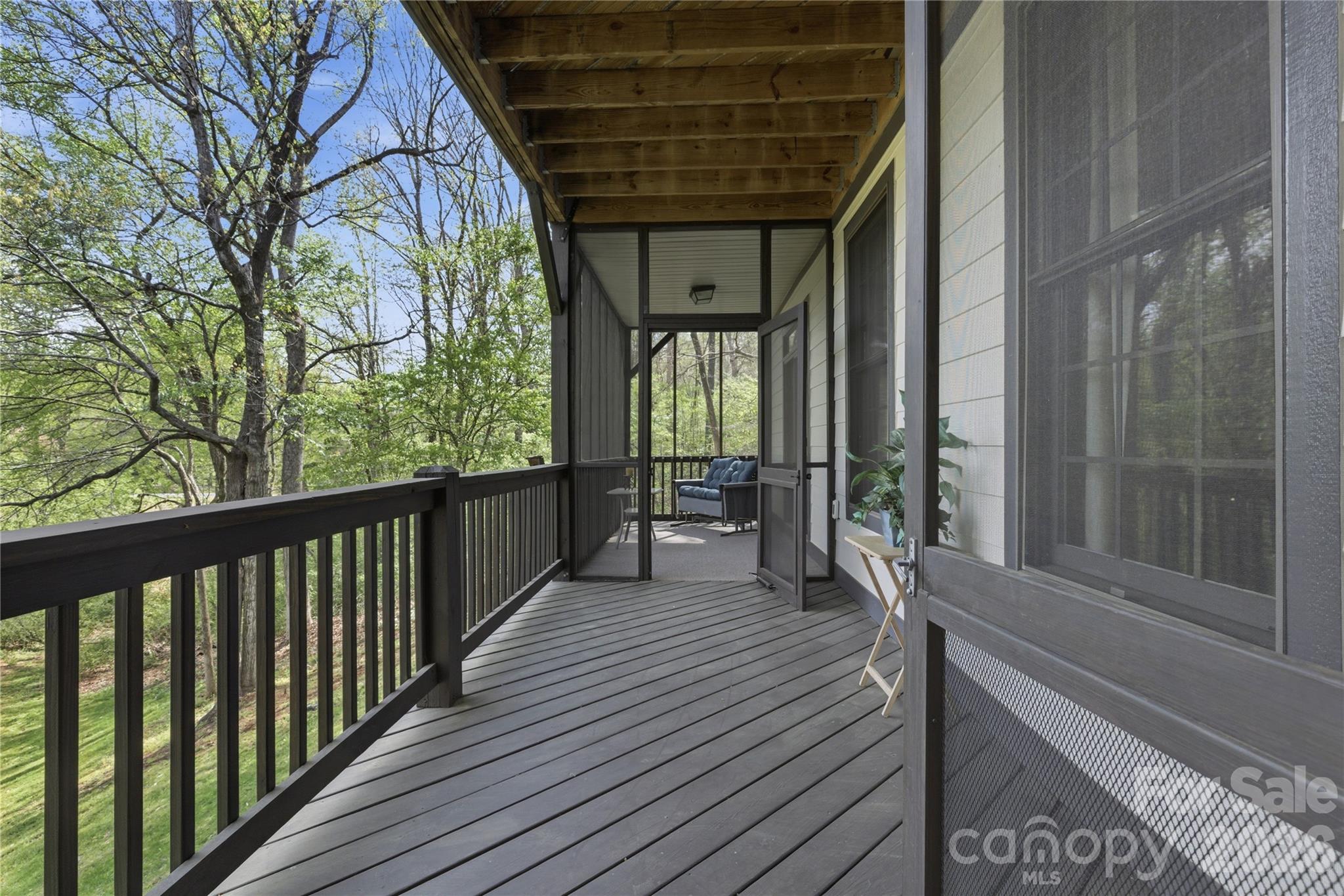 34 West Rambling Creek Tryon, NC 28782 - Photo 36 of 47