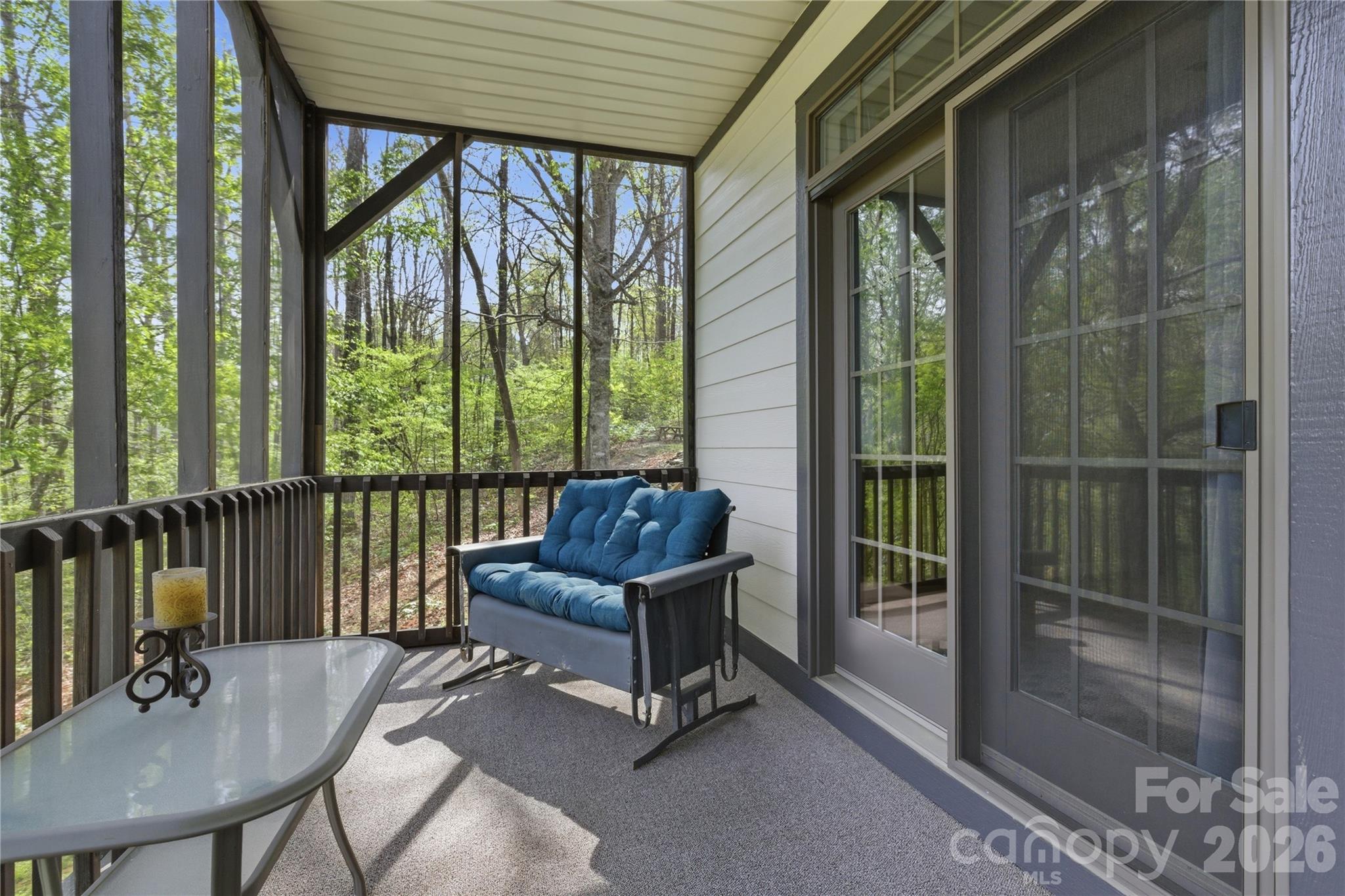 34 West Rambling Creek Tryon, NC 28782 - Photo 37 of 47