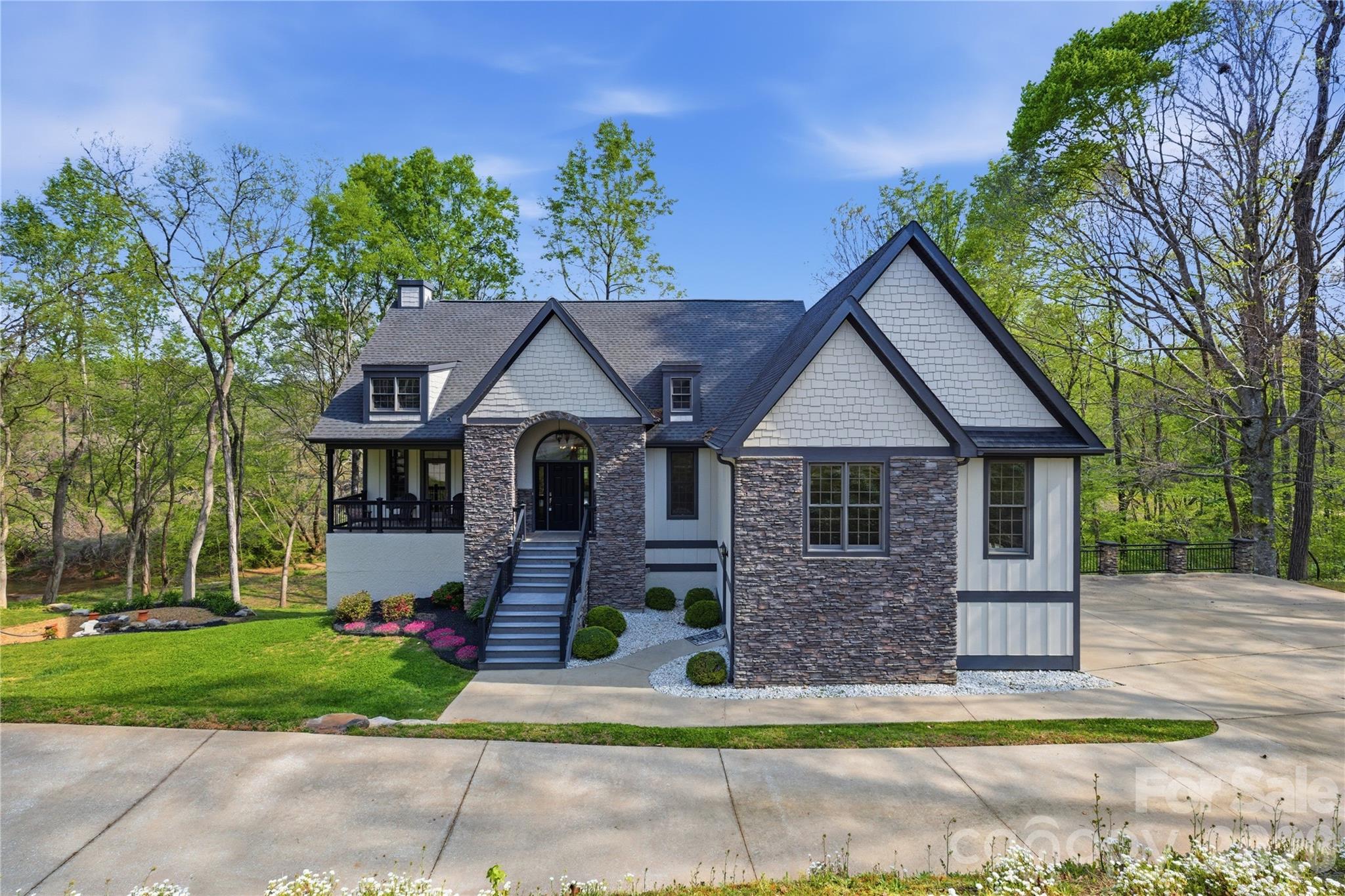34 West Rambling Creek Tryon, NC 28782 - Photo 39 of 47