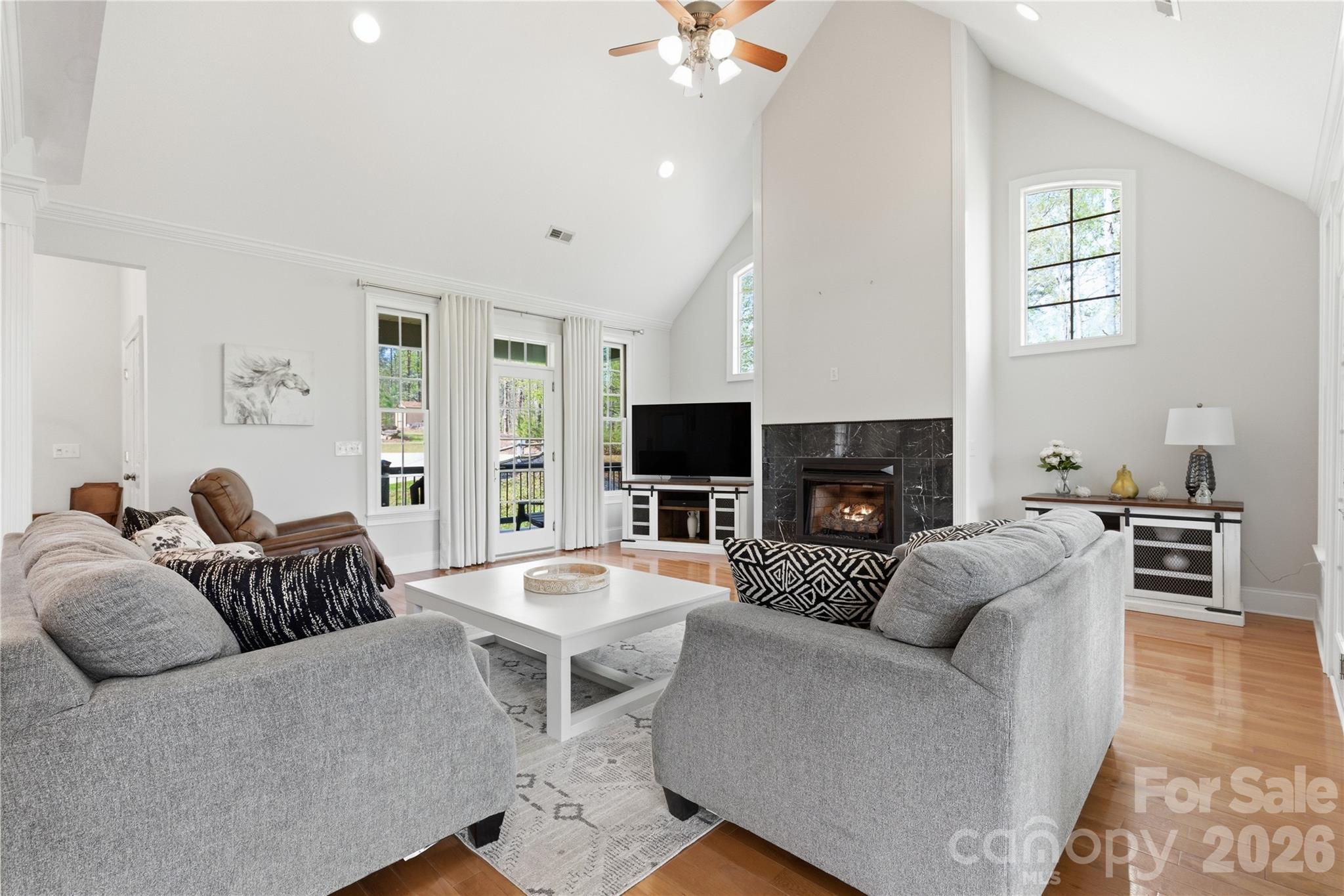 34 West Rambling Creek Tryon, NC 28782 - Photo 4 of 47