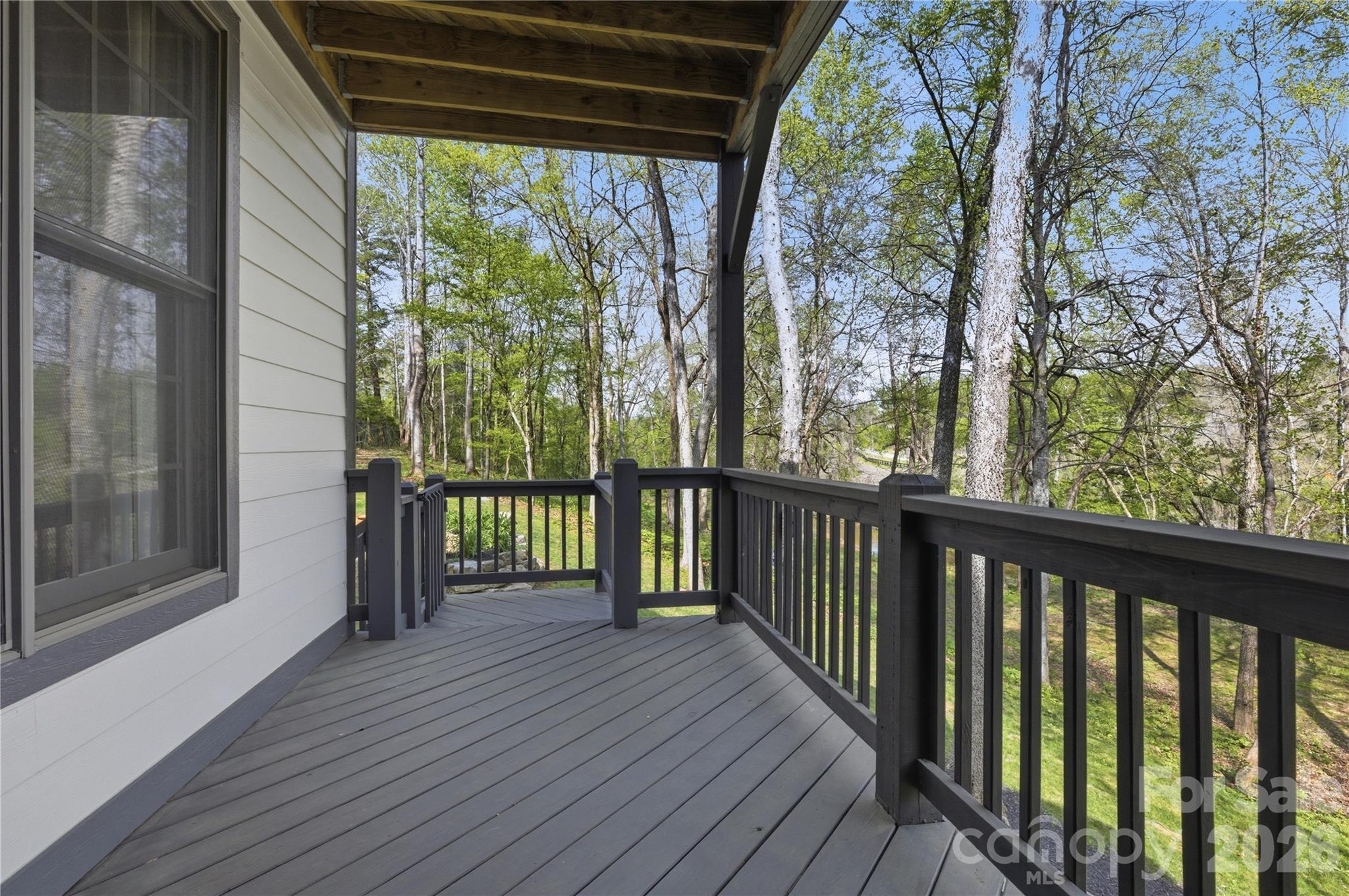 34 West Rambling Creek Tryon, NC 28782 - Photo 43 of 47