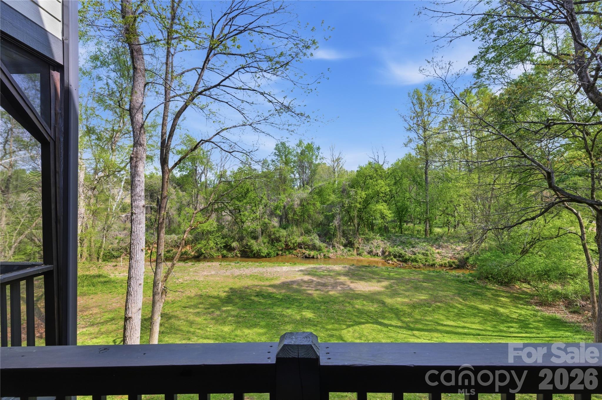 34 West Rambling Creek Tryon, NC 28782 - Photo 44 of 47
