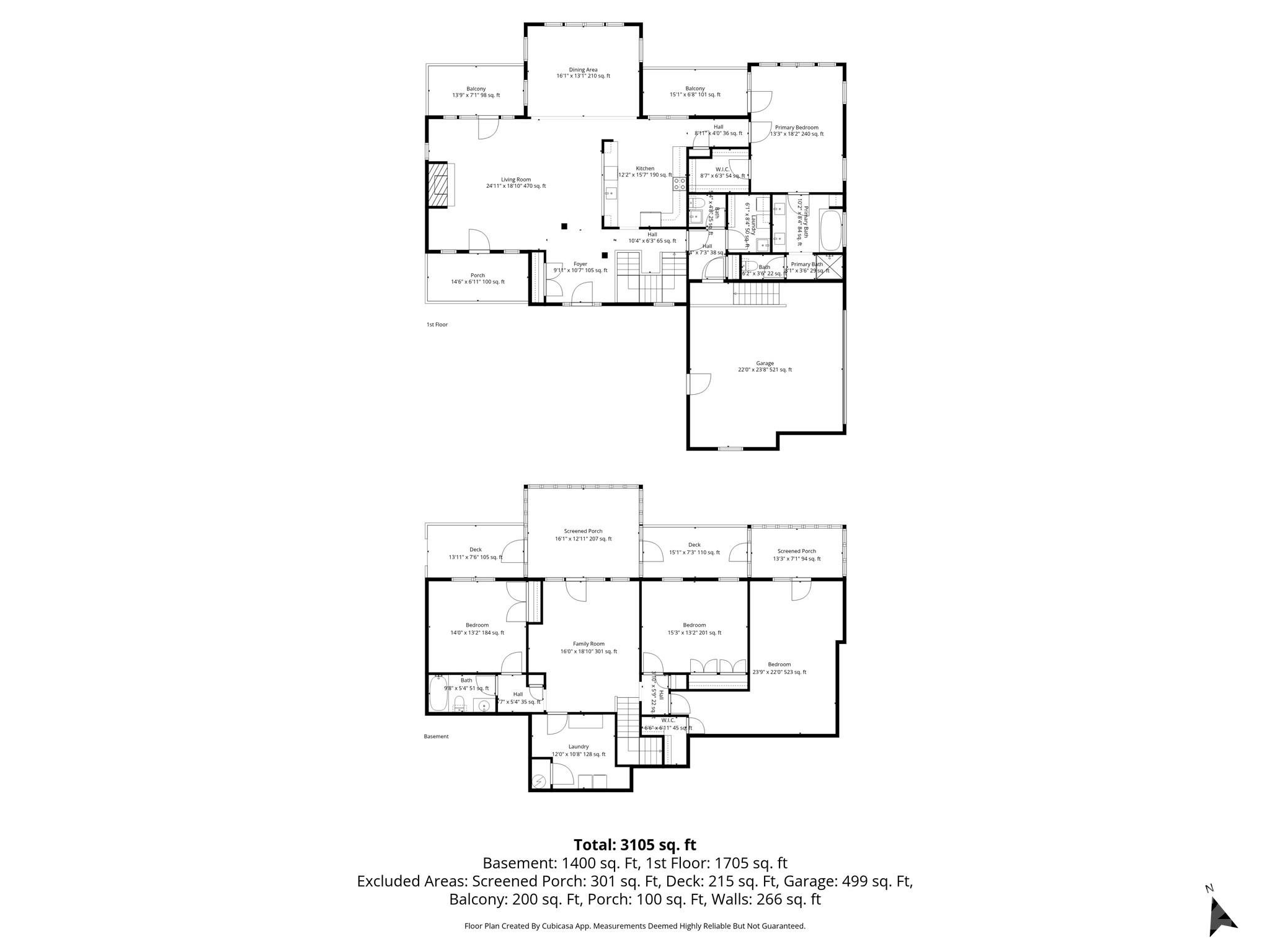34 West Rambling Creek Tryon, NC 28782 - Photo 46 of 47