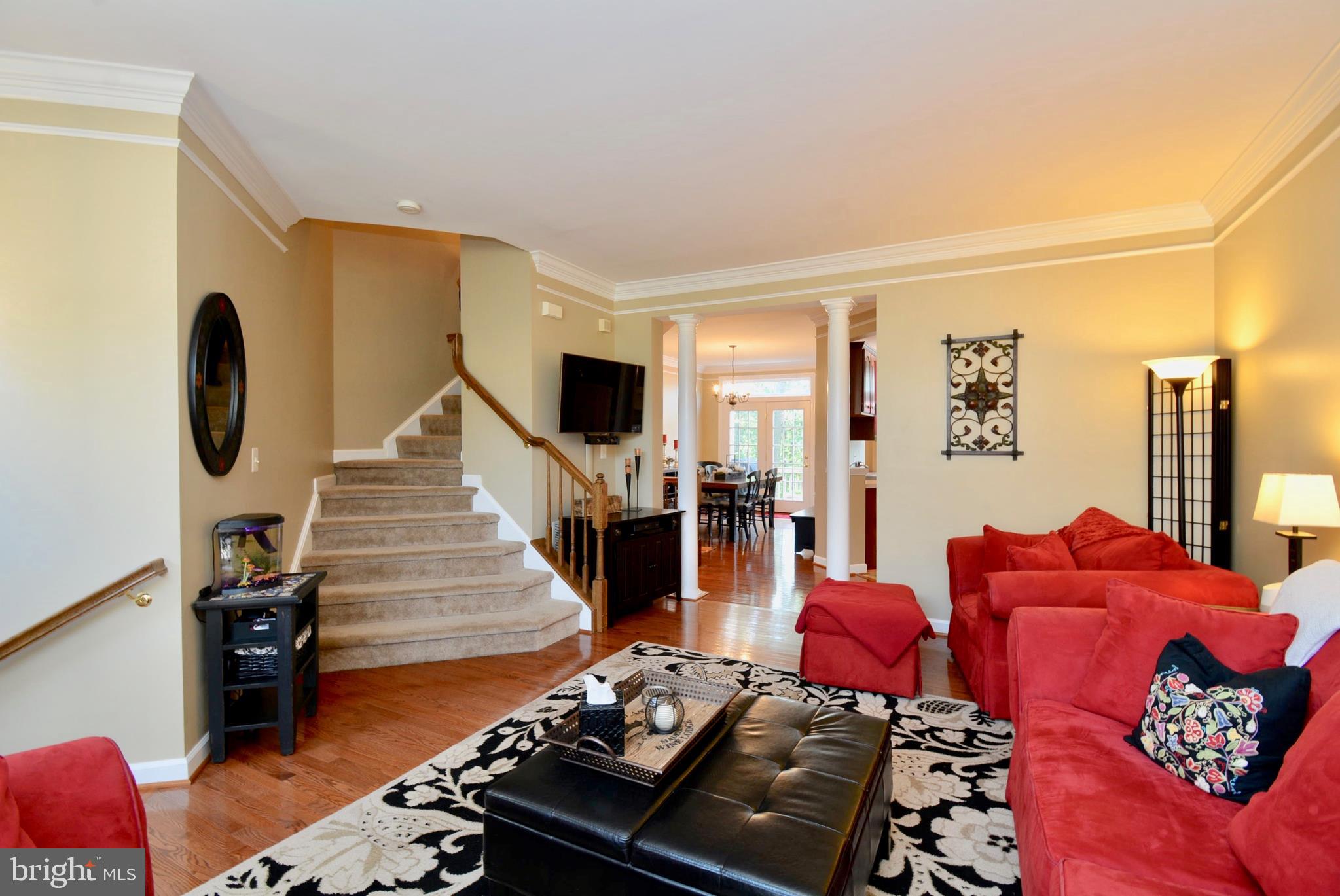 6679 Debra Lu Way Springfield, VA 22150 - Photo 12 of 36