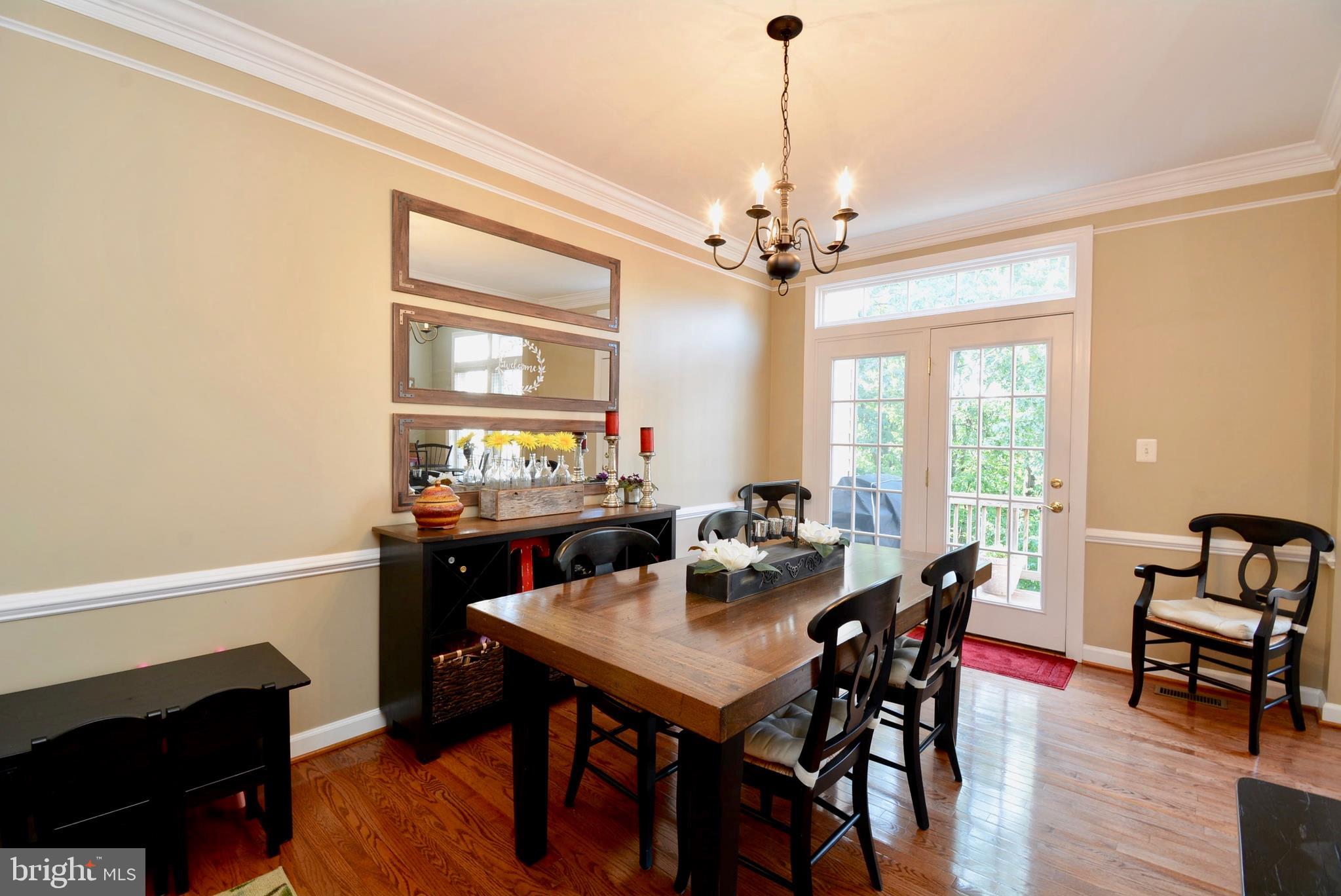 6679 Debra Lu Way Springfield, VA 22150 - Photo 13 of 36