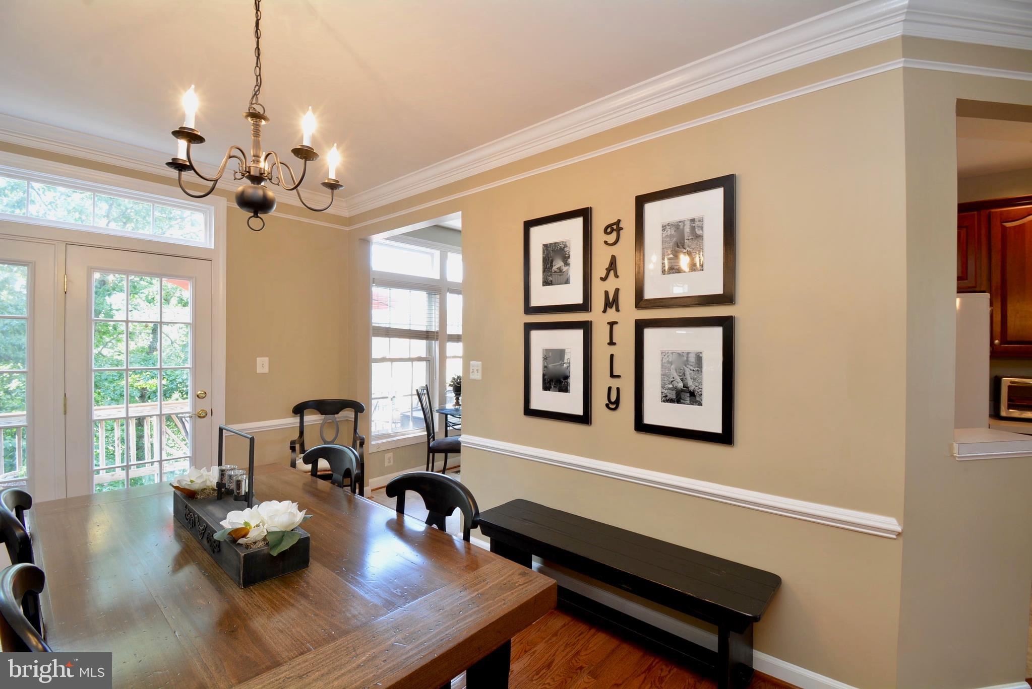 6679 Debra Lu Way Springfield, VA 22150 - Photo 14 of 36