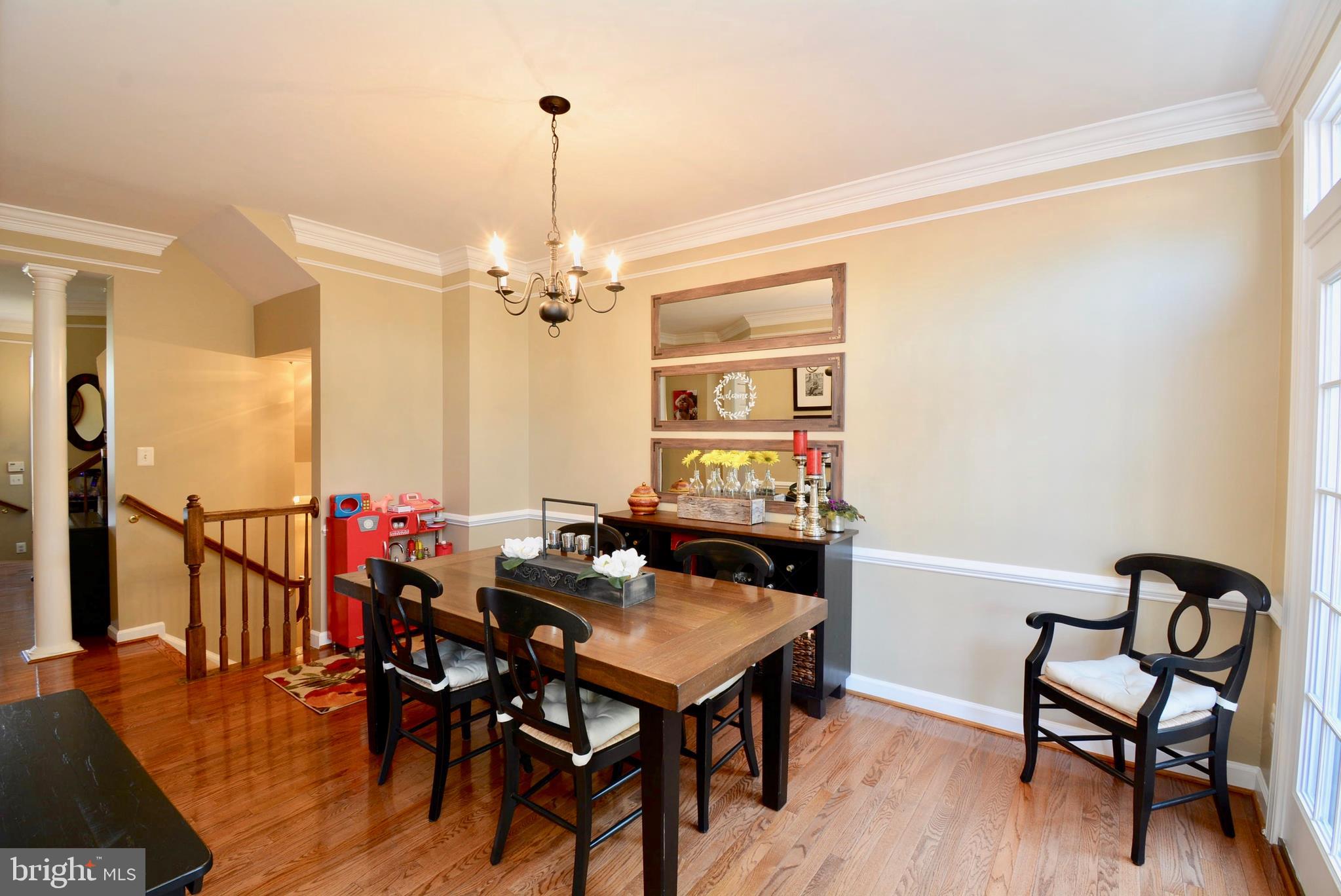 6679 Debra Lu Way Springfield, VA 22150 - Photo 15 of 36