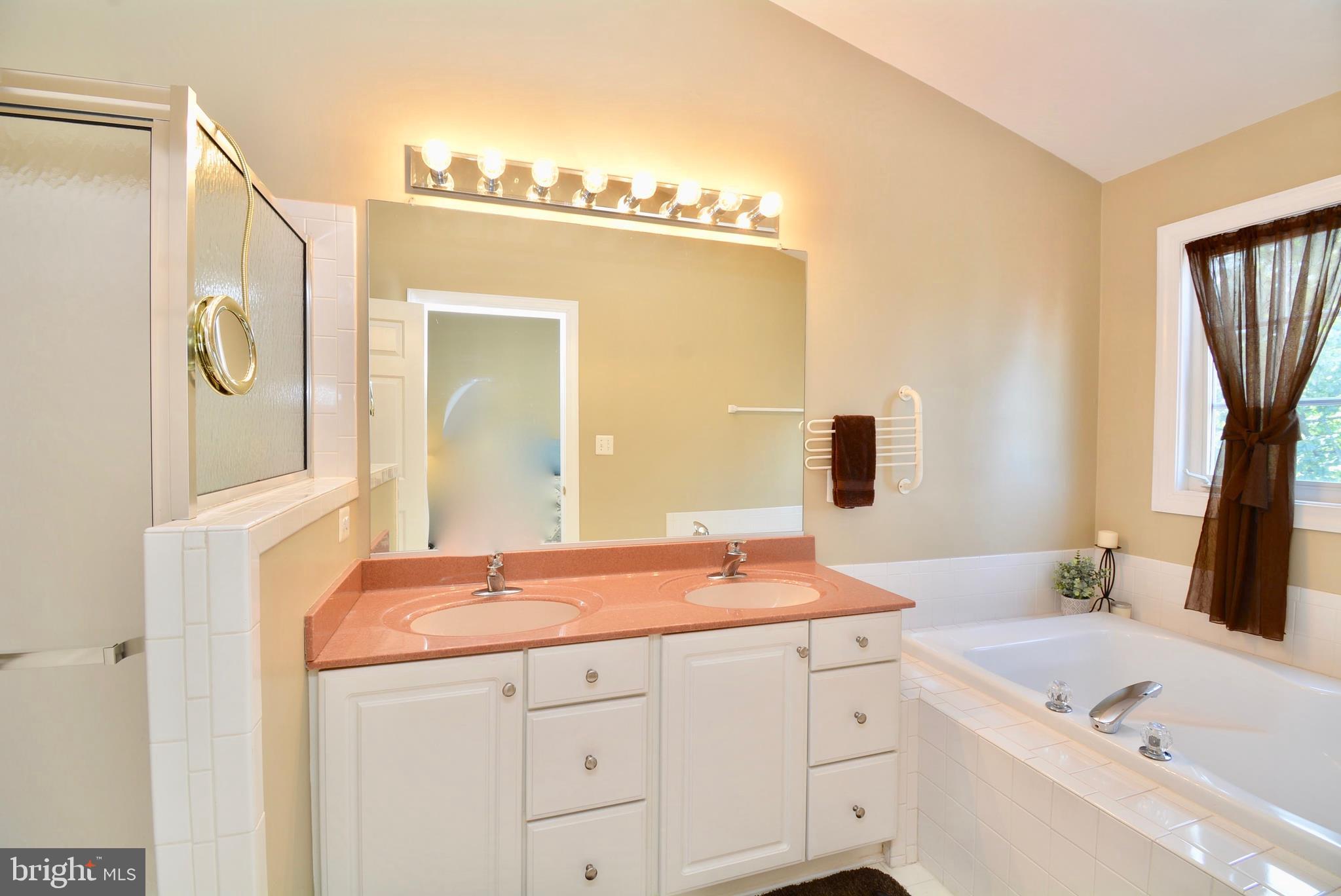 6679 Debra Lu Way Springfield, VA 22150 - Photo 22 of 36 Another view of master bath.