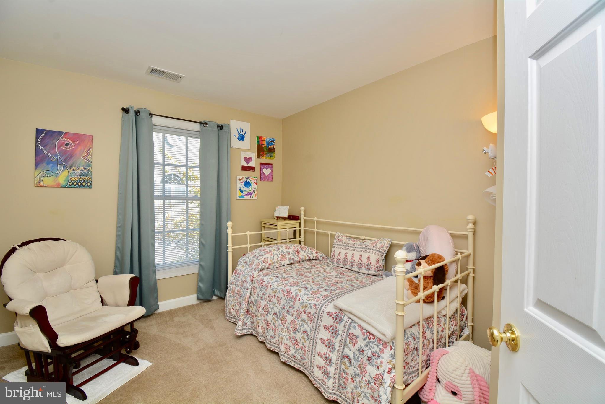 6679 Debra Lu Way Springfield, VA 22150 - Photo 24 of 36 Another view of bedroom.