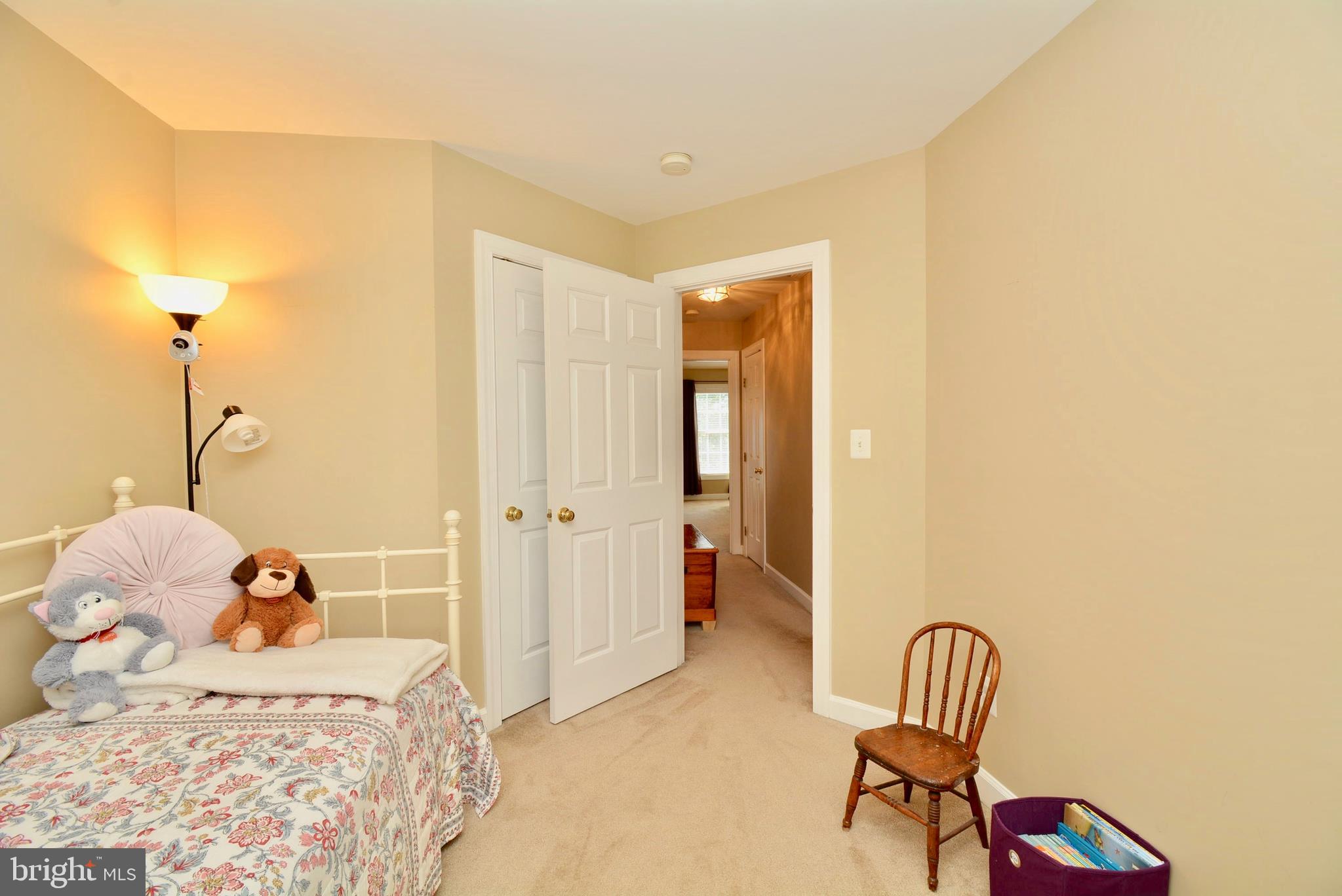 6679 Debra Lu Way Springfield, VA 22150 - Photo 26 of 36 Another view of bedroom