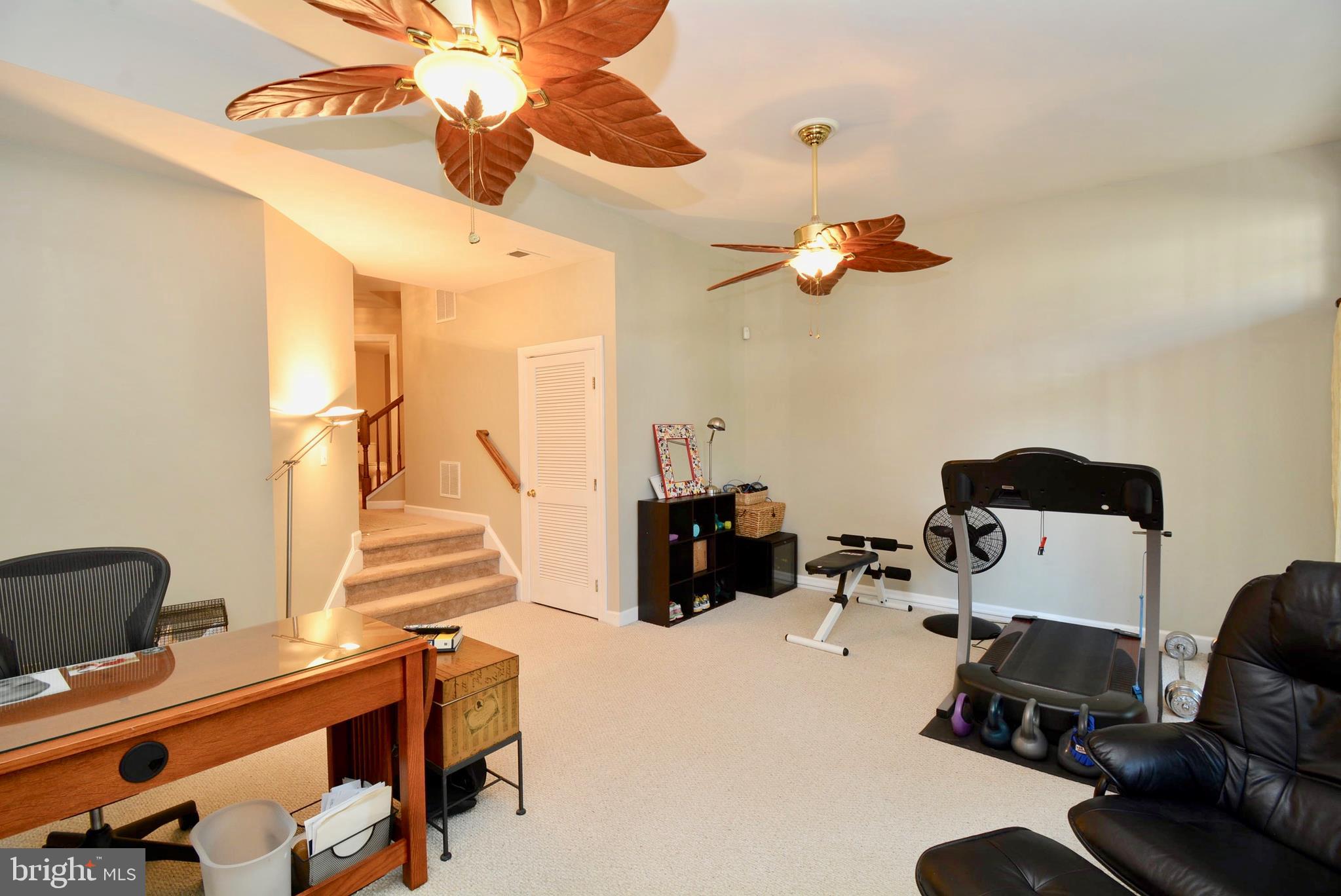 6679 Debra Lu Way Springfield, VA 22150 - Photo 29 of 36 Another view of family room.