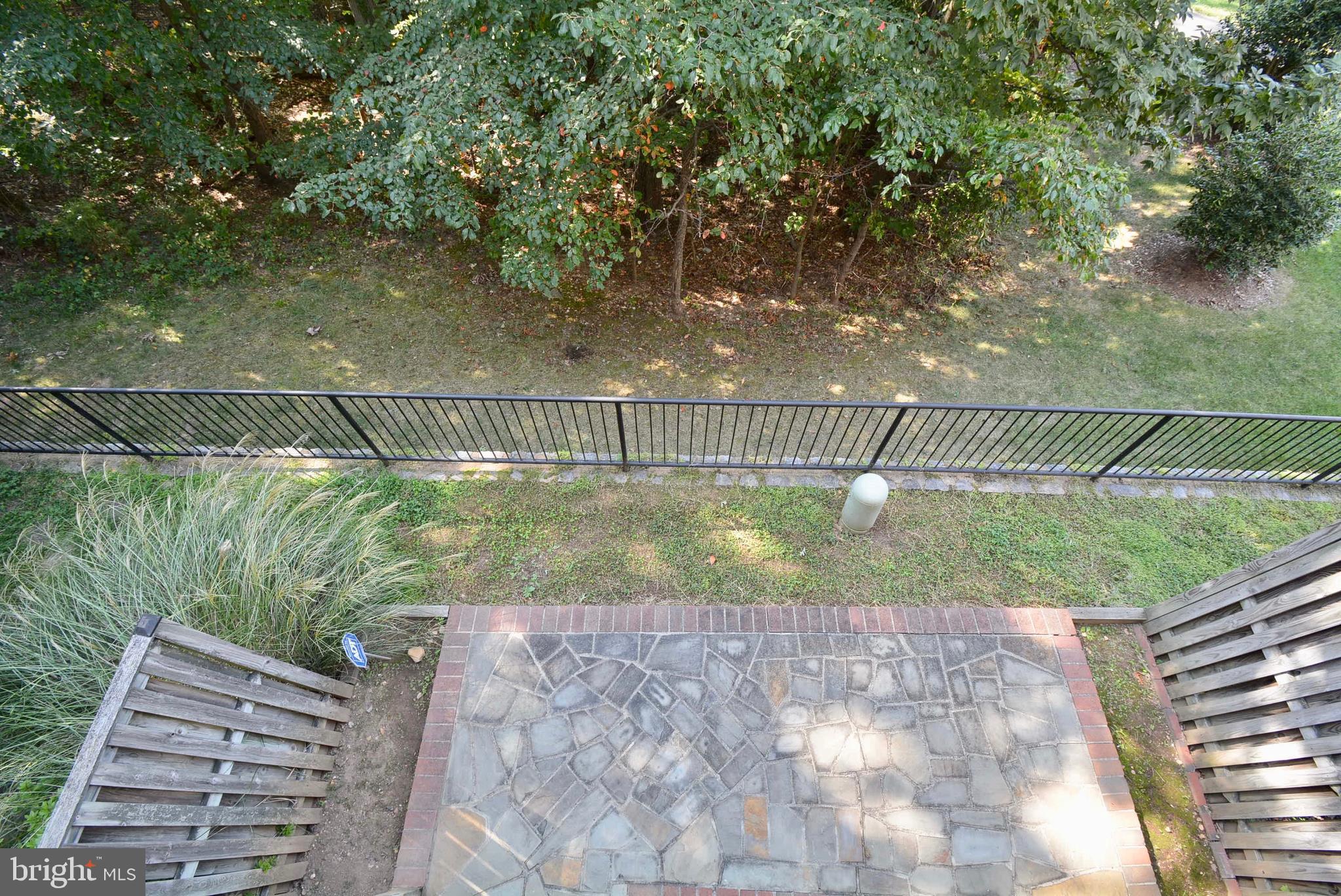 6679 Debra Lu Way Springfield, VA 22150 - Photo 35 of 36 Another view from deck.