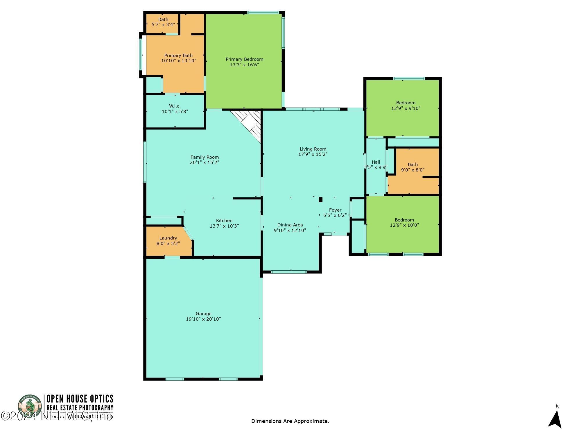 540 Moultrie Wells Road St. Augustine, FL 32086 - Photo 44 of 44 a picture of a room with windows