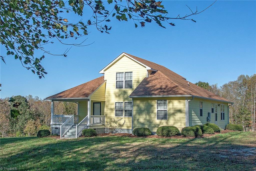 701 Graves Road Reidsville, NC 27320 - Photo 1 of 13 Gallery Image 1