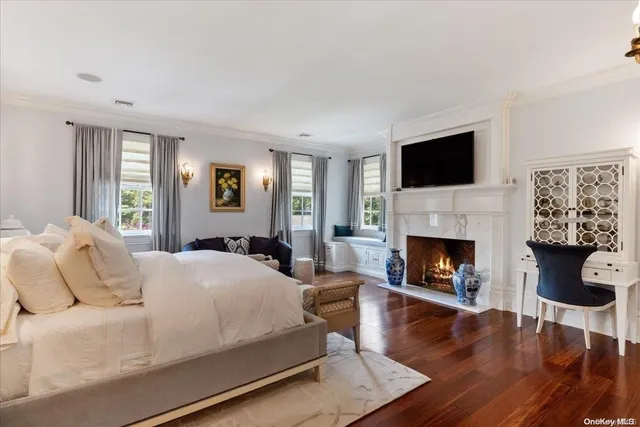 $4,888,888 | 2160 Titus Path, Muttontown, NY 11791