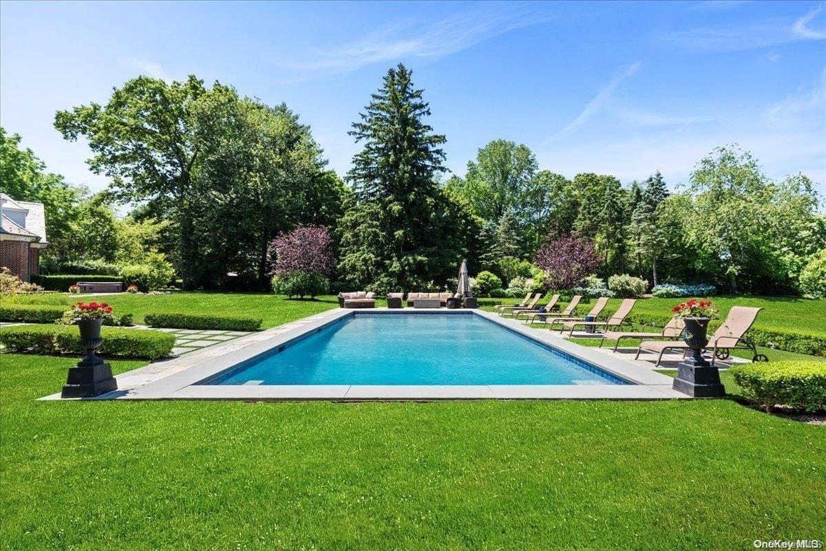 2160 Titus Path Muttontown, NY 11791 - Photo 29 of 35 pool