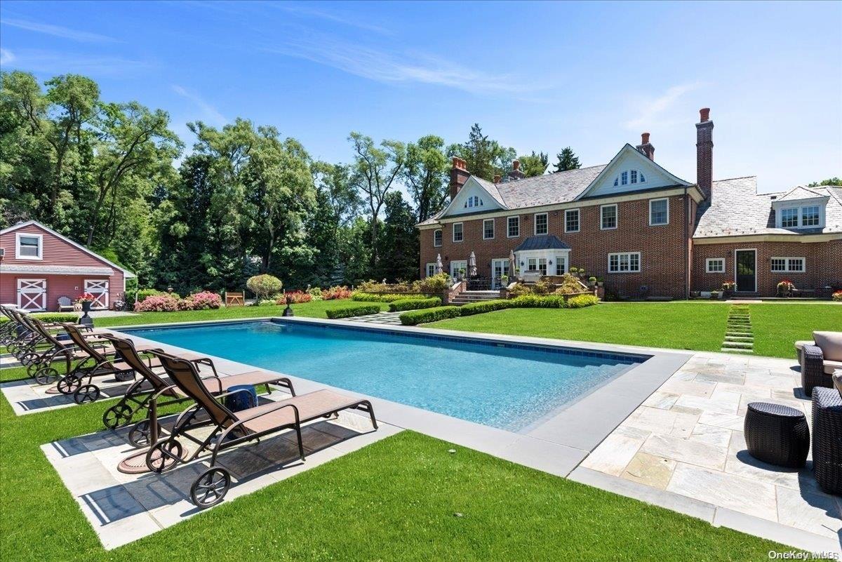 2160 Titus Path Muttontown, NY 11791 - Photo 30 of 35 pool