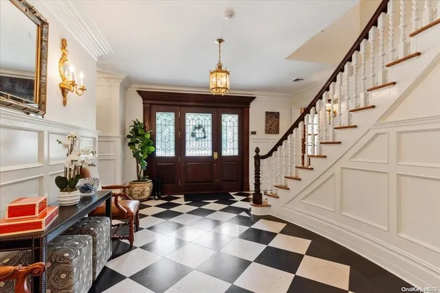 $4,888,888 | 2160 Titus Path, Muttontown, NY 11791