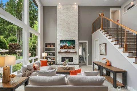 $3,198,000 | 9233 255th Avenue Northeast, Redmond, WA 98053
