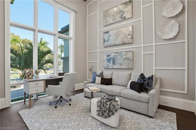 $6,750,000 | 510 Neapolitan Lane, Naples, FL 34103