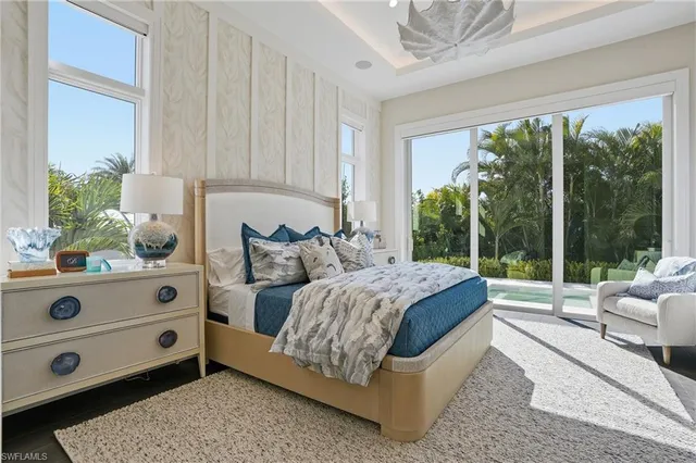 $6,750,000 | 510 Neapolitan Lane, Naples, FL 34103