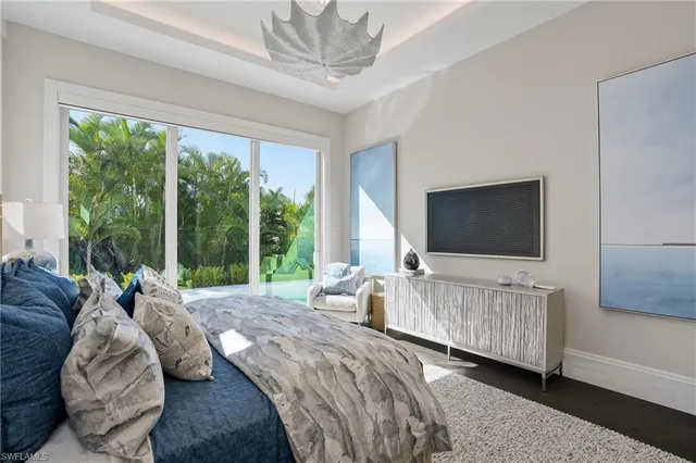 $6,750,000 | 510 Neapolitan Lane, Naples, FL 34103