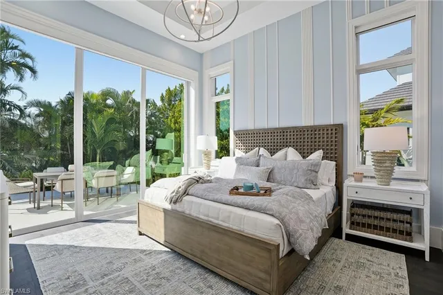 $6,750,000 | 510 Neapolitan Lane, Naples, FL 34103