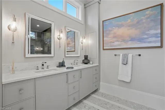 $6,750,000 | 510 Neapolitan Lane, Naples, FL 34103